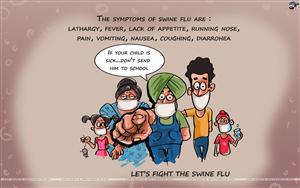 Swine Flu